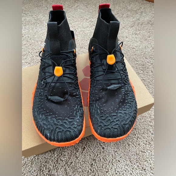 Vivobarefoot Esc Tempest amphibious trail shoes - Picture 4 of 6